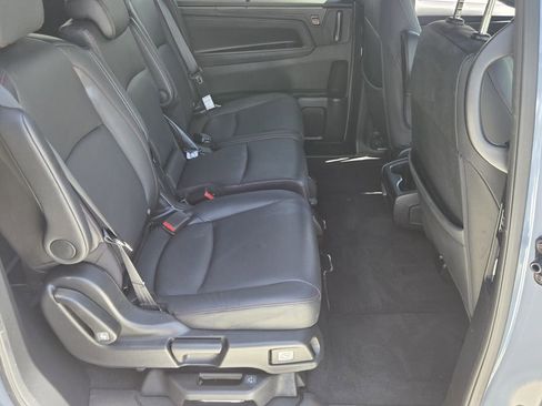 Certified 2024 Honda Odyssey Sport image 15