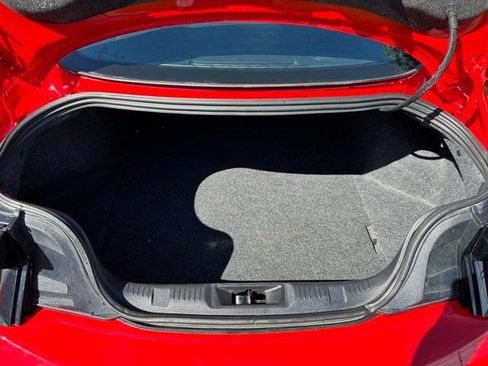 Used 2024 Ford Mustang Premium RWD image 38