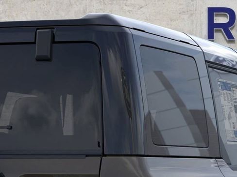 New 2025 Ford Bronco Big Bend image 25