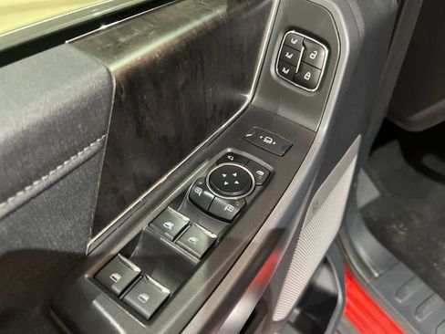 Certified 2023 Ford F250 Lariat w/ Chrome Package AWD/4WD image 22