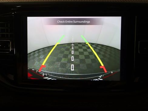 Used 2024 Dodge Durango R/T AWD/4WD image 53