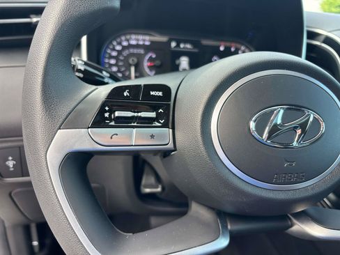 Certified 2024 Hyundai Tucson SEL AWD/4WD image 21