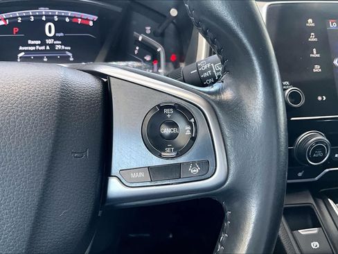 Used 2021 Honda CR-V EX-L image 25