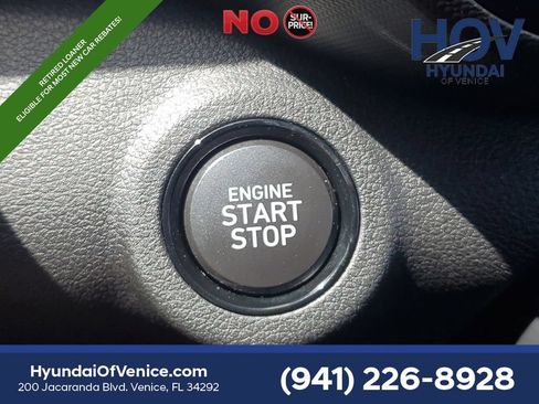 Certified 2026 Hyundai Venue SEL FWD image 26
