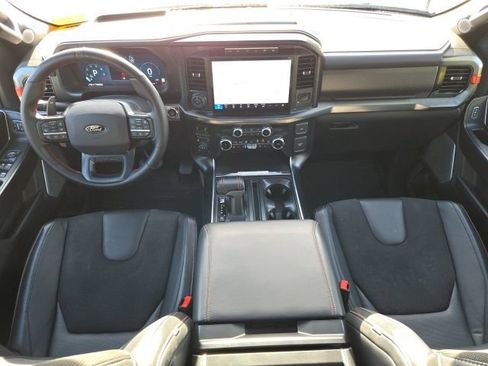 Used 2024 Ford F150 Raptor AWD/4WD image 11