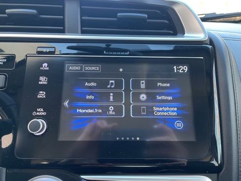 Certified 2020 Honda Fit Sport image 20