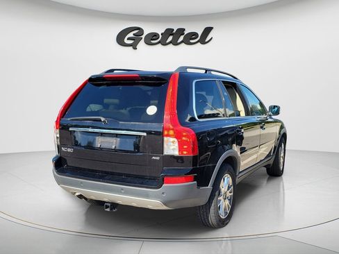 Used 2007 Volvo XC90 3.2 AWD/4WD image 3