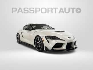 Used 2020 Toyota Supra video 1