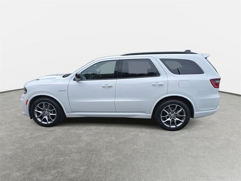 New 2026 Dodge Durango GT image 8