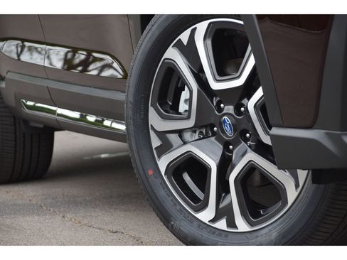 New 2026 Subaru Ascent Touring AWD/4WD image 10