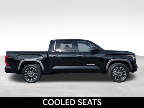 Used 2023 Toyota Tundra Limited image 6