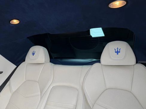 Used 2013 Maserati GranTurismo MC RWD image 15