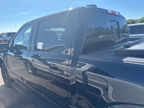 Used 2025 Ford F150 XLT w/ Equipment Group 302A MID AWD/4WD image 18