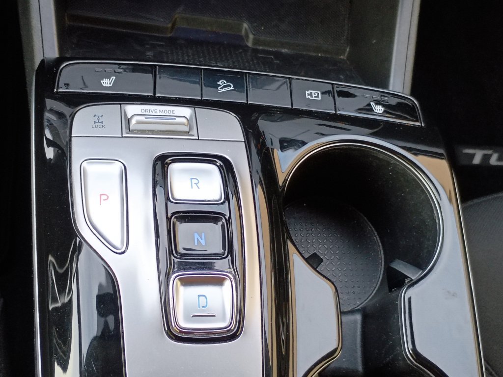 Used 2022 Hyundai Tucson SEL AWD/4WD image 21