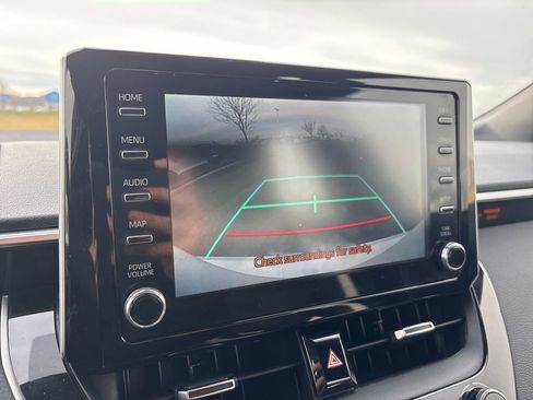 Used 2022 Toyota Corolla SE image 24