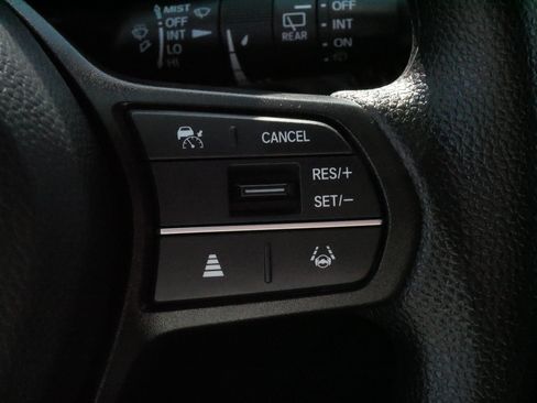 Certified 2024 Honda CR-V EX image 25