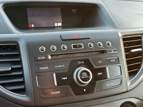 Used 2014 Honda CR-V EX-L image 35