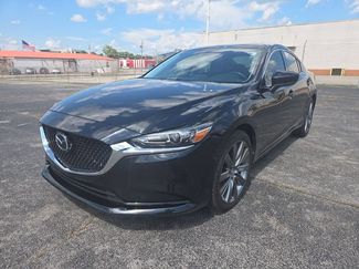Used 2020 MAZDA MAZDA6 Grand Touring FWD video 1