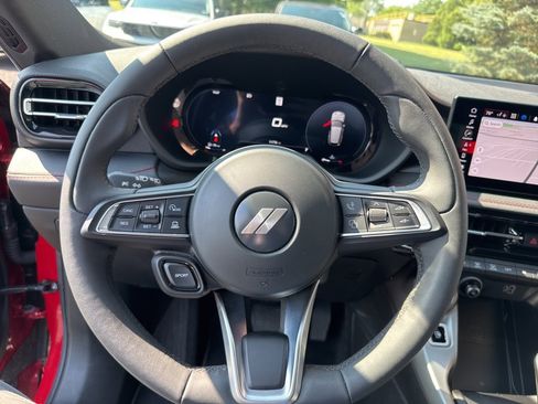 Used 2024 Dodge Hornet GT Plus image 30