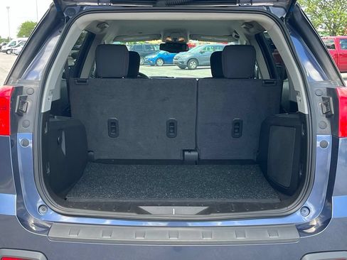 Used 2013 GMC Terrain SLE w/ Convenience Package FWD image 25