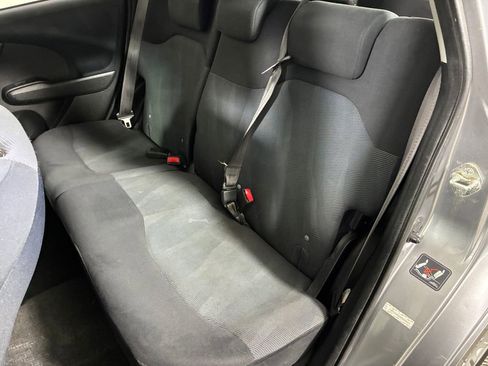 Used 2009 Honda Fit Sport image 44