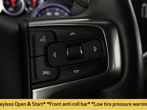 Used 2022 Chevrolet Silverado 1500 RST image 33