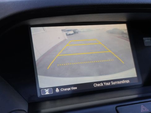 Used 2015 Acura MDX FWD image 14