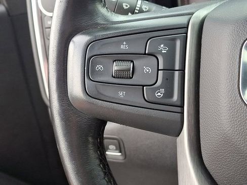 Used 2021 GMC Sierra 1500 Denali w/ Driver Alert Package II image 26