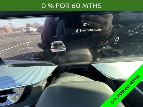 New 2026 Nissan Murano Platinum w/ Cargo Package image 10