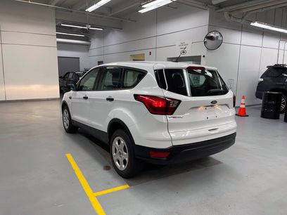 Used 2019 Ford Escape S