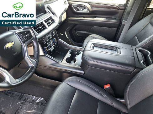 Used 2024 Chevrolet Tahoe LT AWD/4WD image 17