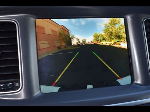 Used 2019 Dodge Charger Scat Pack image 10