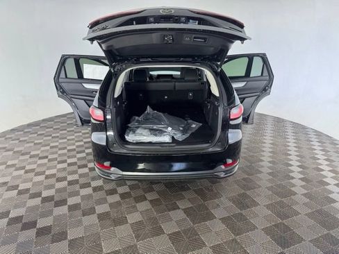 New 2026 MAZDA CX-90 3.3 Turbo w/ Premium Sport Pkg AWD/4WD image 15