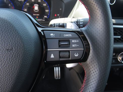 Used 2025 Acura ADX A-Spec AWD/4WD image 26