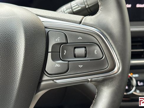 Certified 2026 Buick Envista Sport Touring w/ Convenience I Package FWD image 28