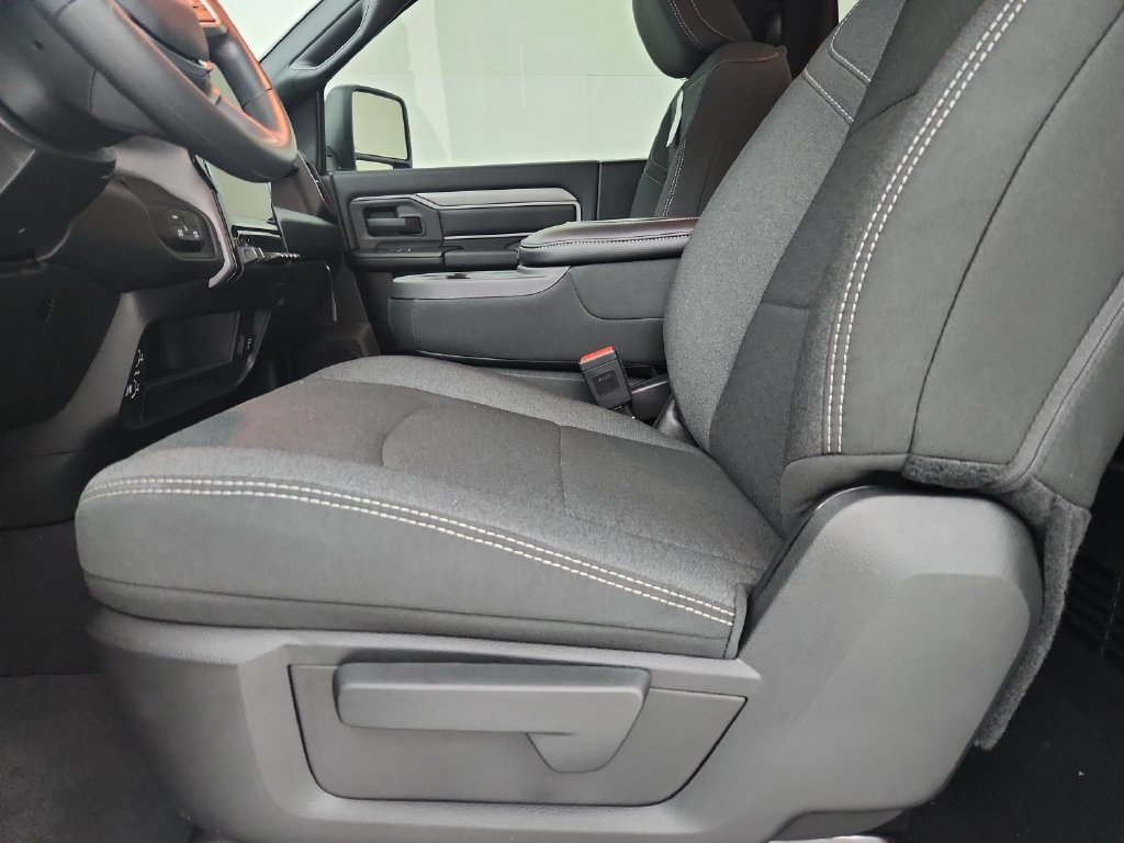 New 2027 RAM 2500 Tradesman AWD/4WD image 20