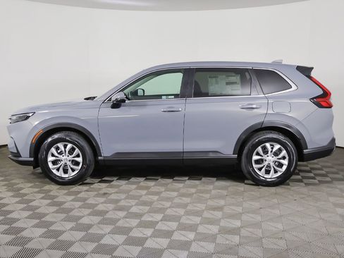 New 2026 Honda CR-V LX image 8