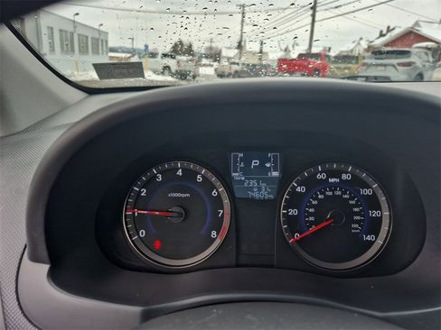 Used 2017 Hyundai Accent Value Edition image 22