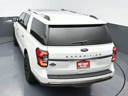 Used 2024 Ford Expedition Max King Ranch image 44