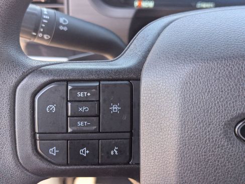 Certified 2024 Ford F150 STX w/ STX Black Appearance Package image 27