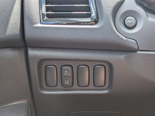 New 2026 Mitsubishi Outlander Sport ES AWD/4WD image 24