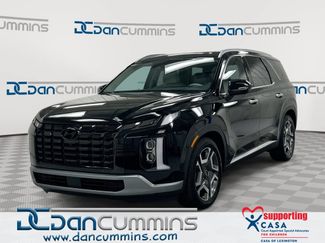 Used 2023 Hyundai Palisade Limited w/ Cargo Package AWD/4WD video 1