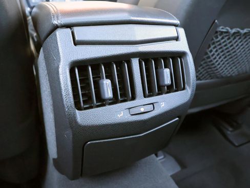 Used 2010 Cadillac CTS V w/ Wood Trim Package image 43