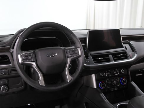 Certified 2023 Chevrolet Tahoe Z71 w/ Luxury Package image 7