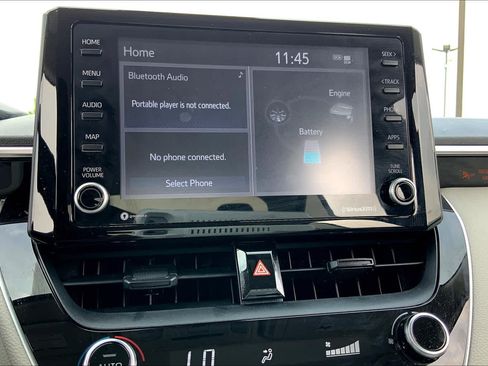 Used 2022 Toyota Corolla LE FWD image 35