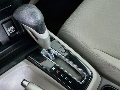 Used 2014 Honda Civic LX image 24