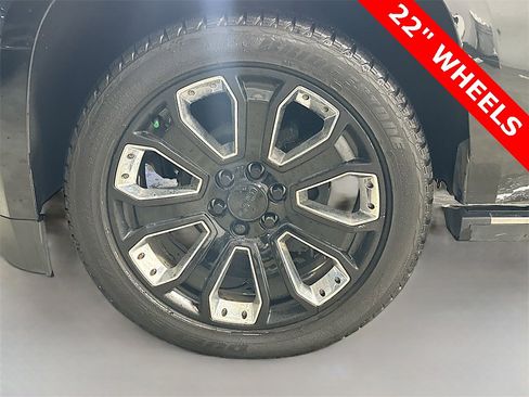 Used 2020 GMC Yukon XL Denali image 35