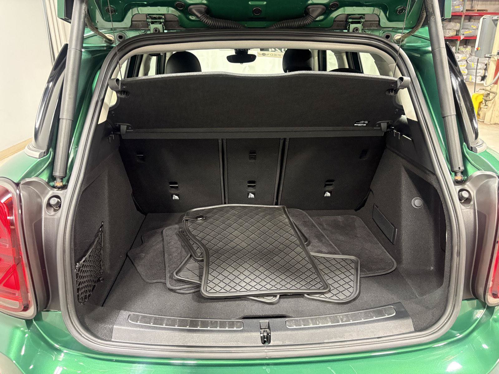 Used 2024 MINI Cooper Countryman S AWD/4WD image 20