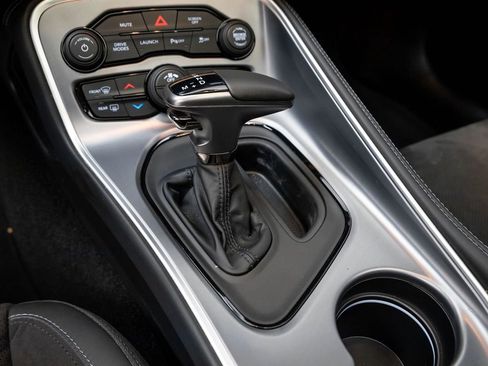 Used 2020 Dodge Challenger R/T Scat Pack w/ Plus Package image 31