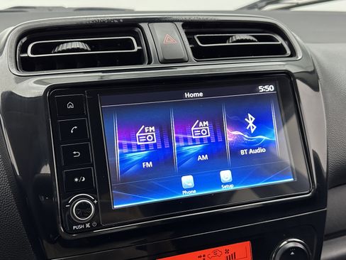 Used 2024 Mitsubishi Mirage ES image 14